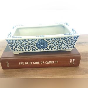 Ceramic Bonsai Pot